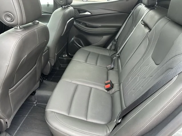 Used 2025 Gray Buick Avenir image 26