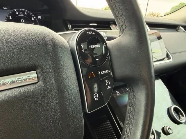 2020 Land Rover Range Rover Evoque SE - Photo 22