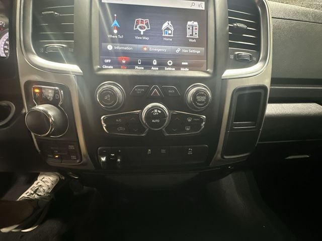 Used 2020 Gray Ram Warlock image 21