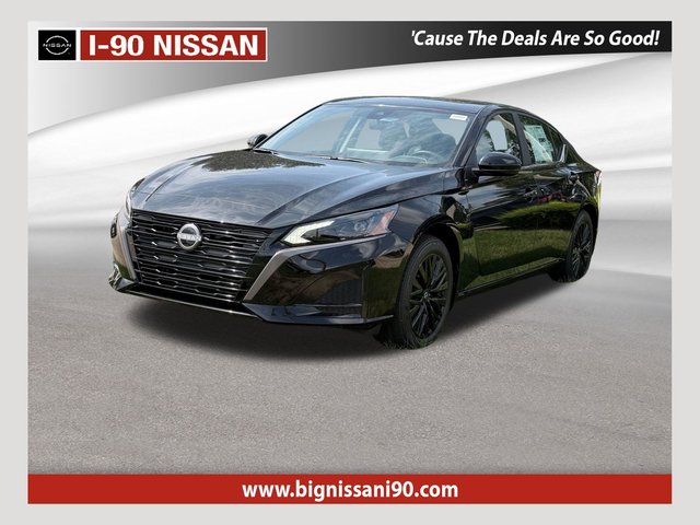 2026 Nissan Altima SV Special Edition