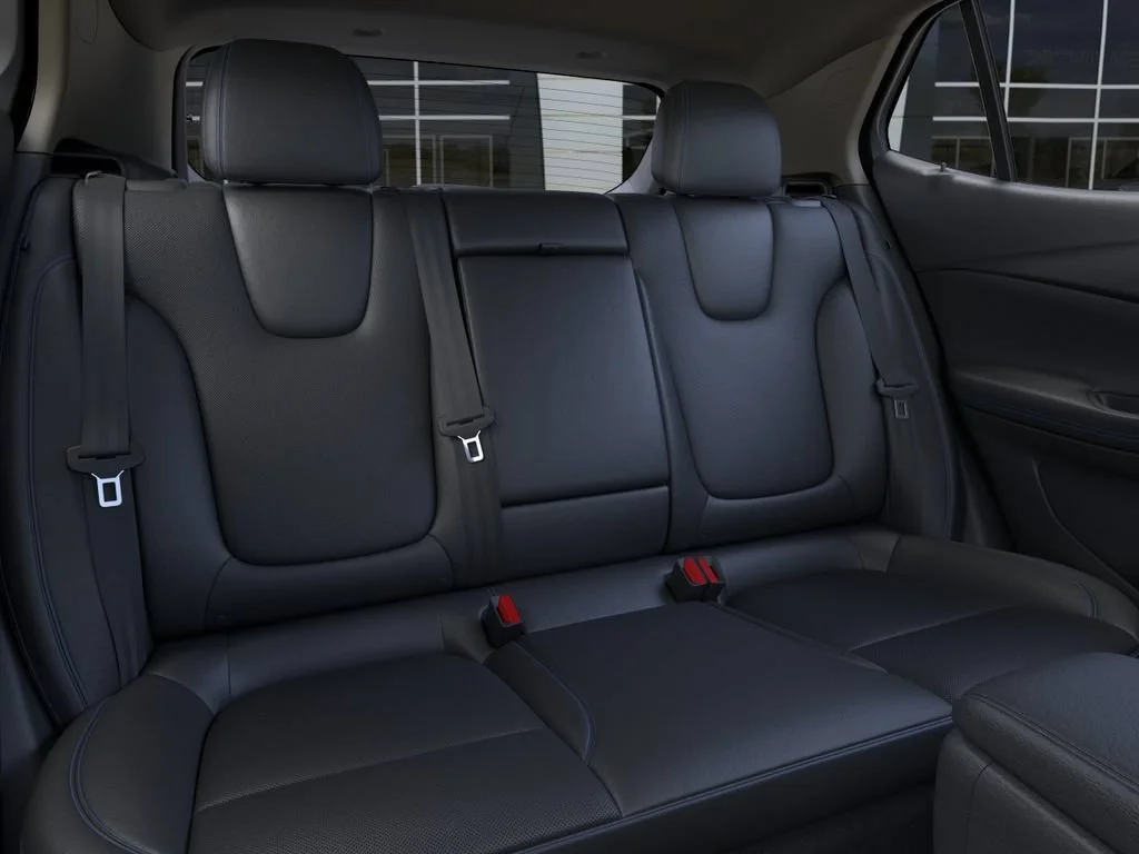 2026 Buick Encore GX Sport Touring - Photo 17