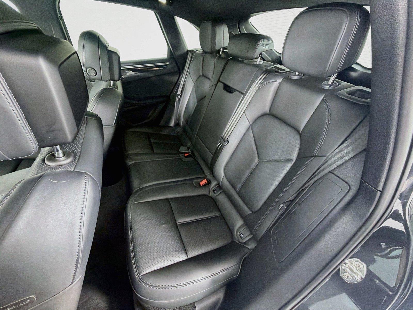 Used 2023 Volcano Grey Metallic Porsche  image 17
