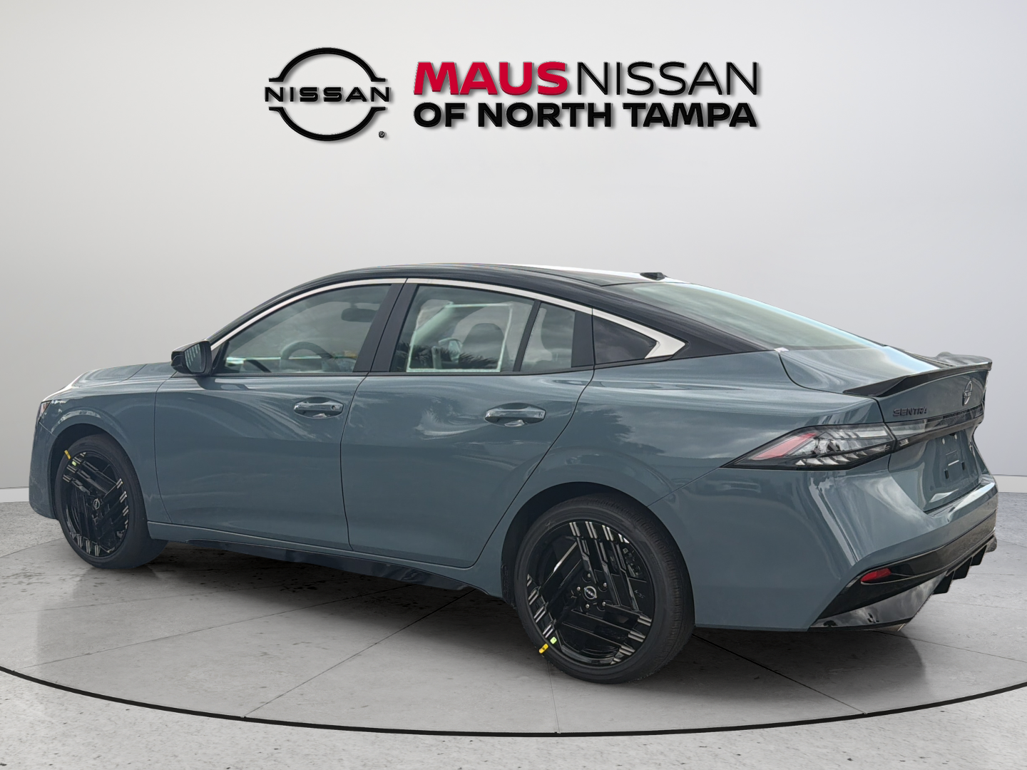New 2027  Nissan SR image 7