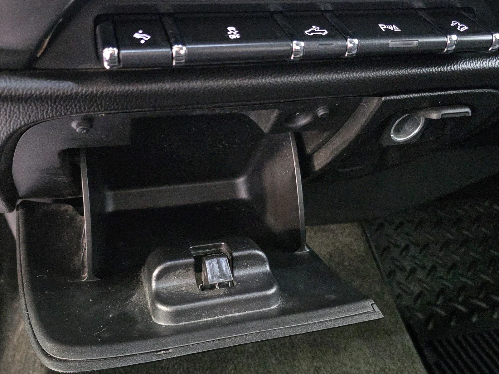 Used 2016 Blue Chevrolet LT image 28