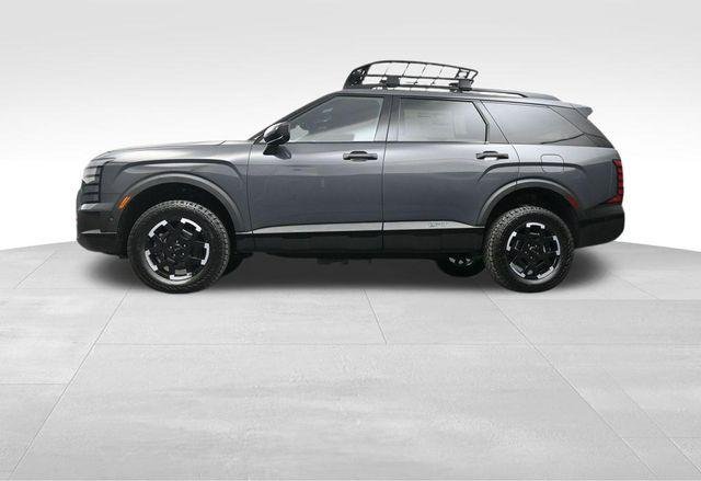 New 2026 Gray Hyundai XRT Pro image 34