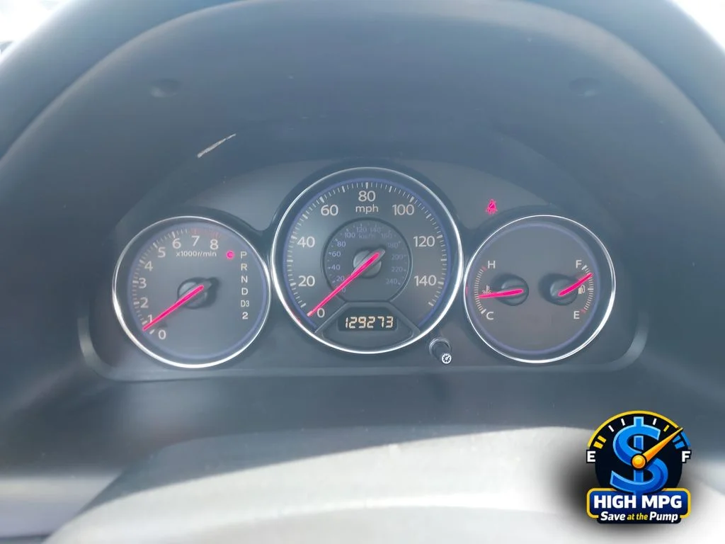 Used 2004 Black Honda LX image 24