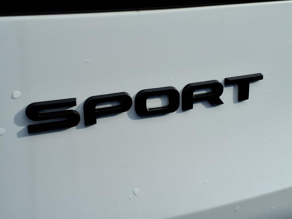2025 Land Rover Range Rover Sport SE - Photo 21