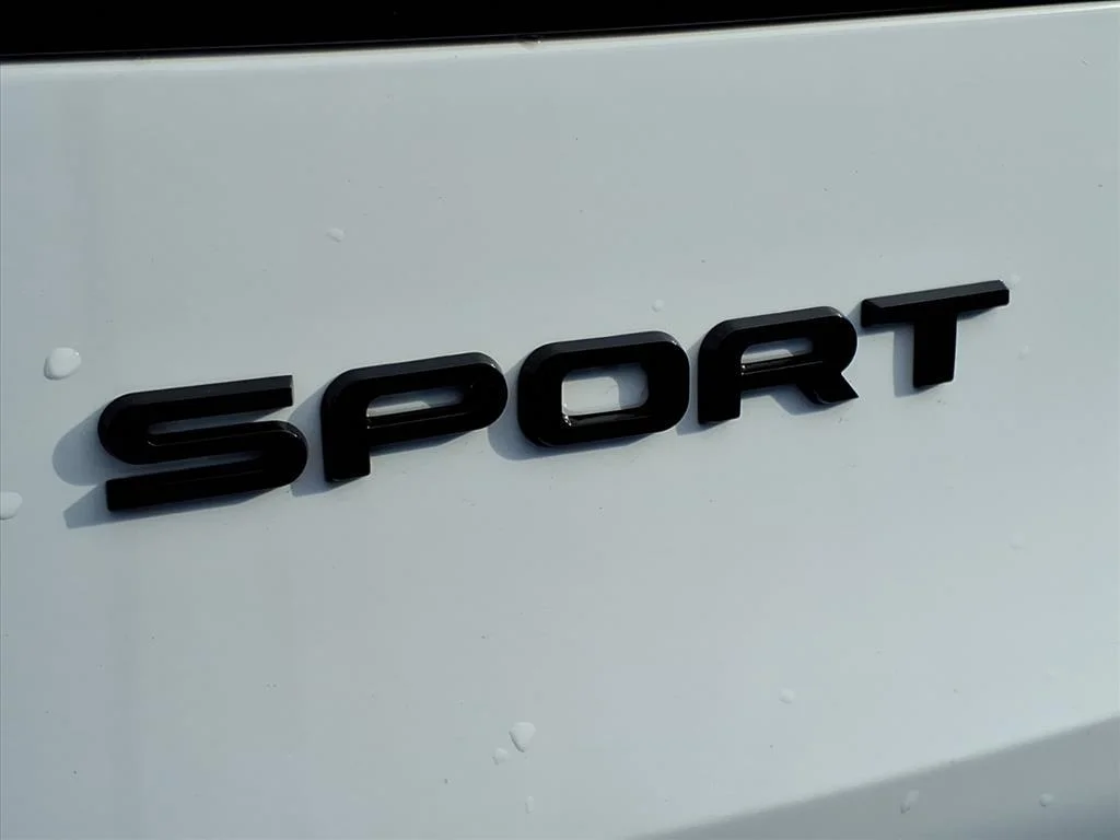 2025 Land Rover Range Rover Sport SE - Photo 21