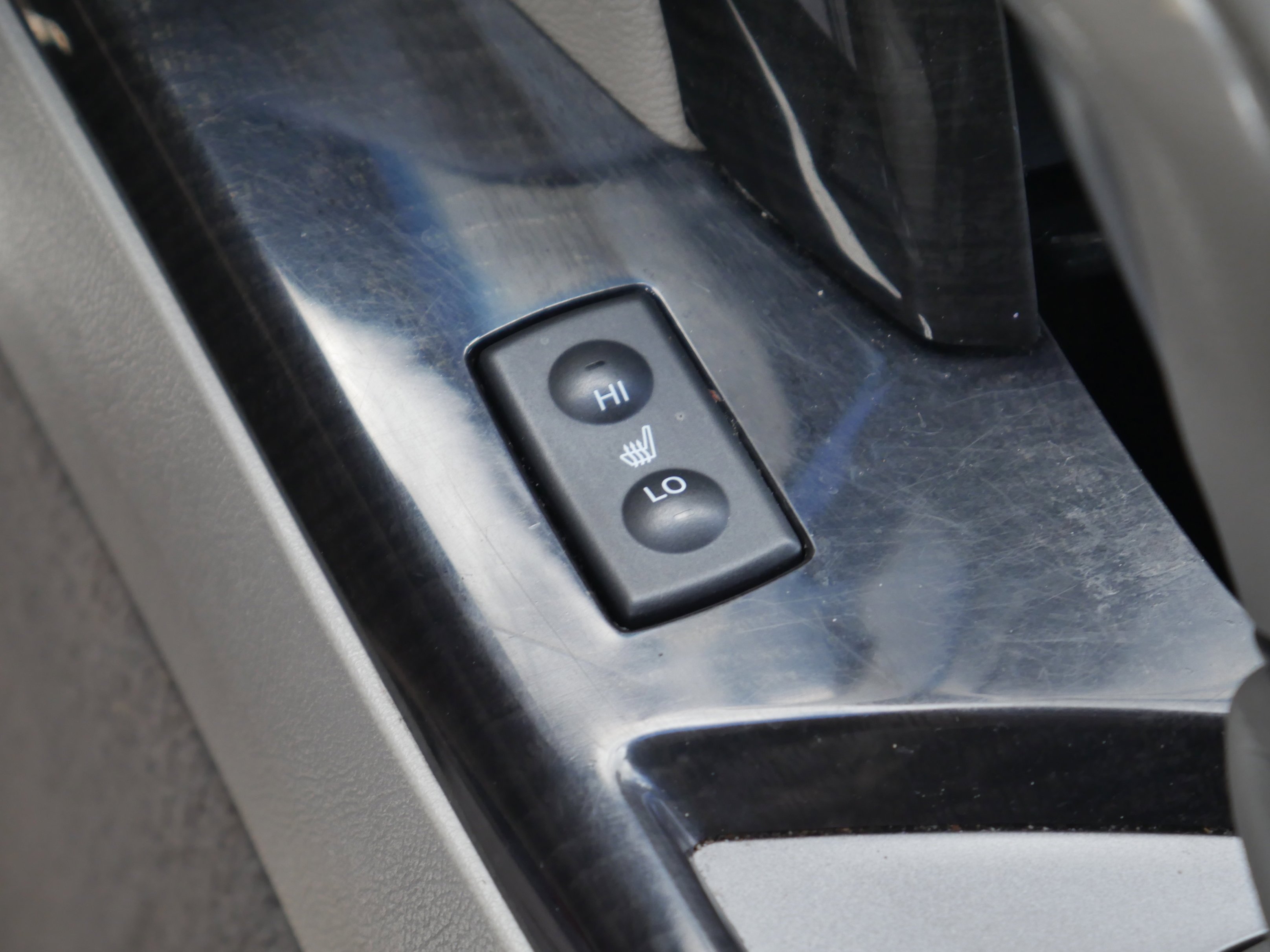 Used 2008 Sterling Gray Metallic Acura  image 13