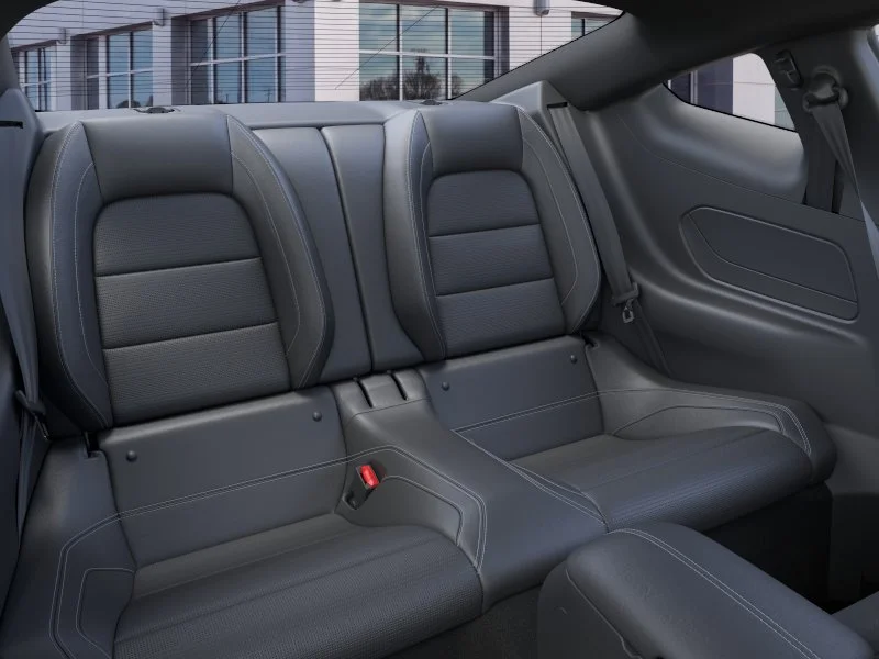 2026 Ford Mustang GT Premium Fastback - Photo 33