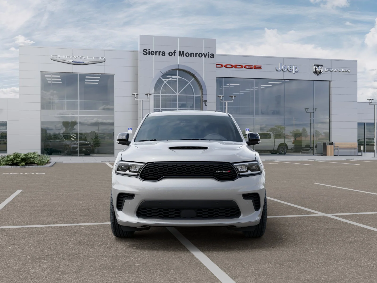 New 2026 Triple Nickel Dodge GT Plus HEMI V8 image 32