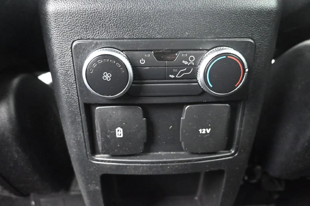 Used 2020 Red Ford XLT image 17