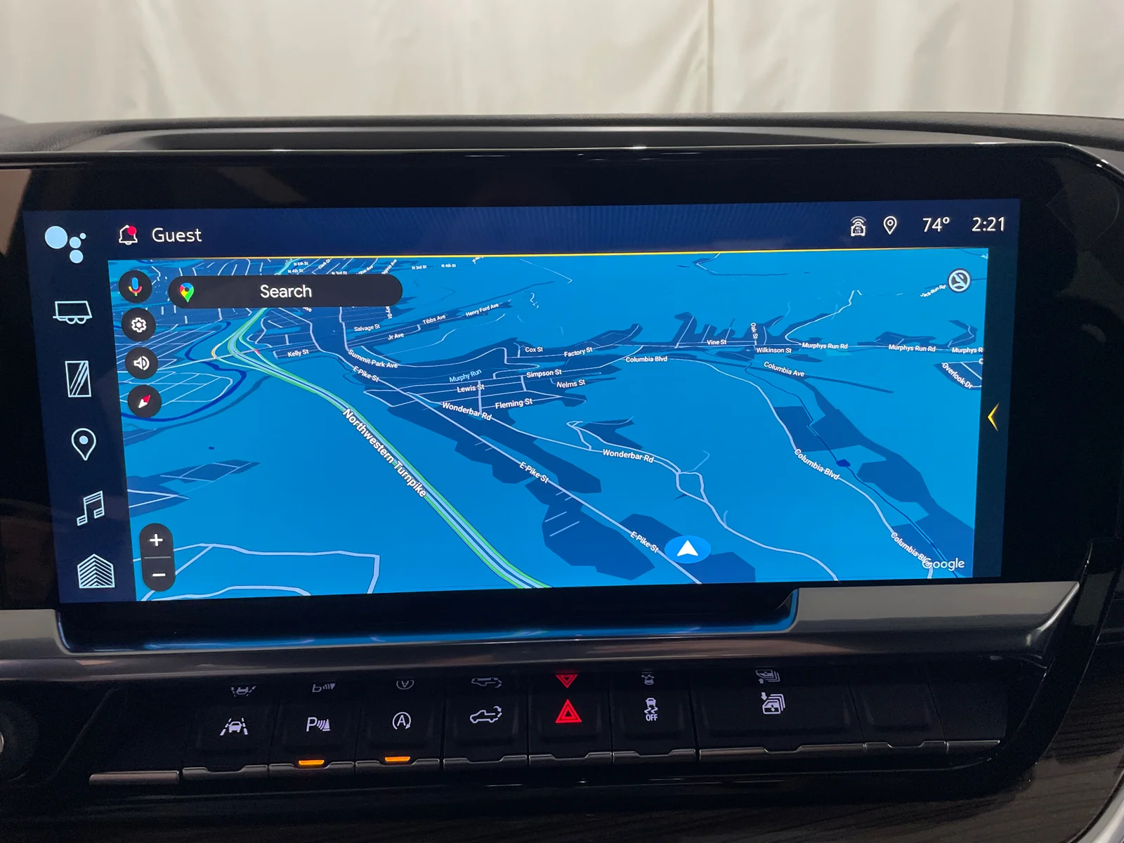 2026 Chevrolet Silverado 1500 LT - Photo 18