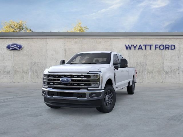 2026 Ford F-350 Super Duty Lariat - Photo 31
