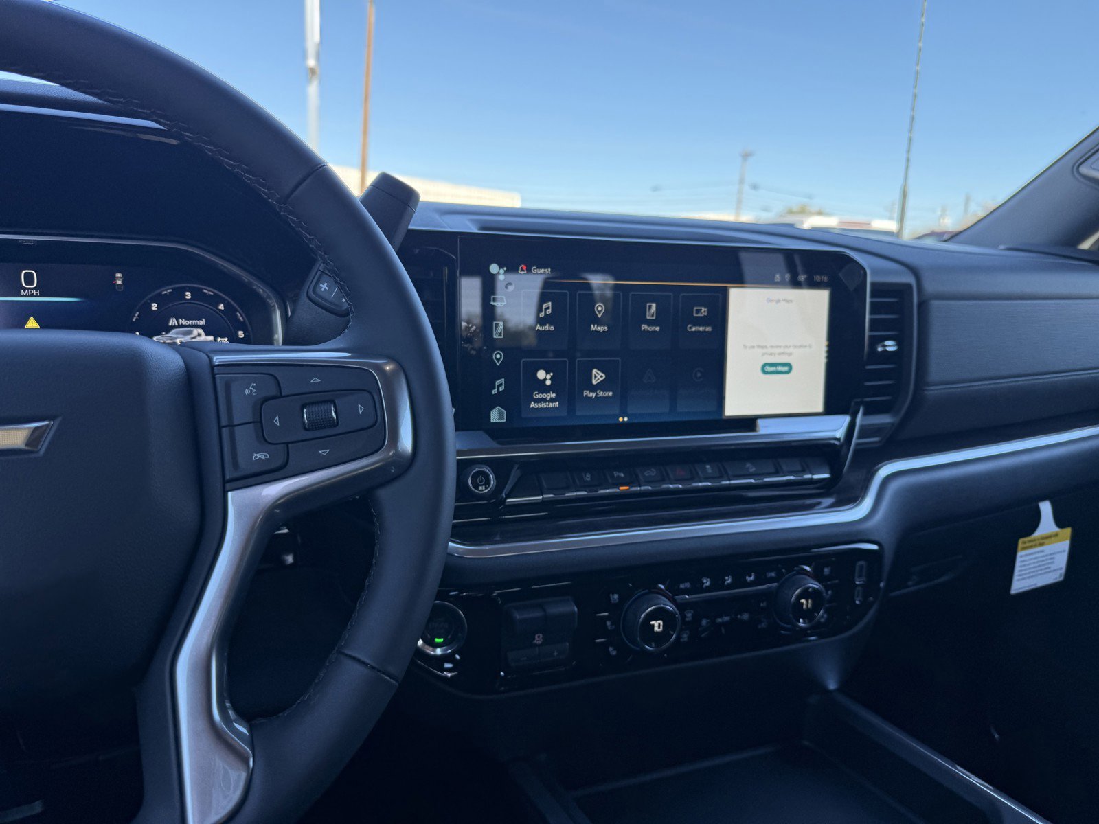 2026 Chevrolet Silverado 3500 HD LTZ - Photo 17