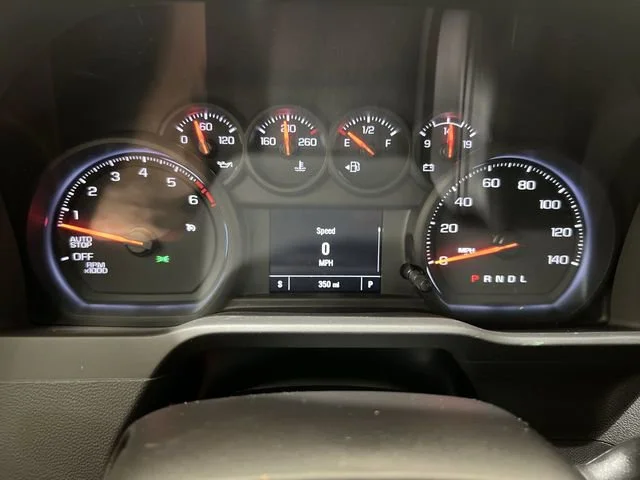 2025 GMC Sierra 1500 Pro - Photo 11