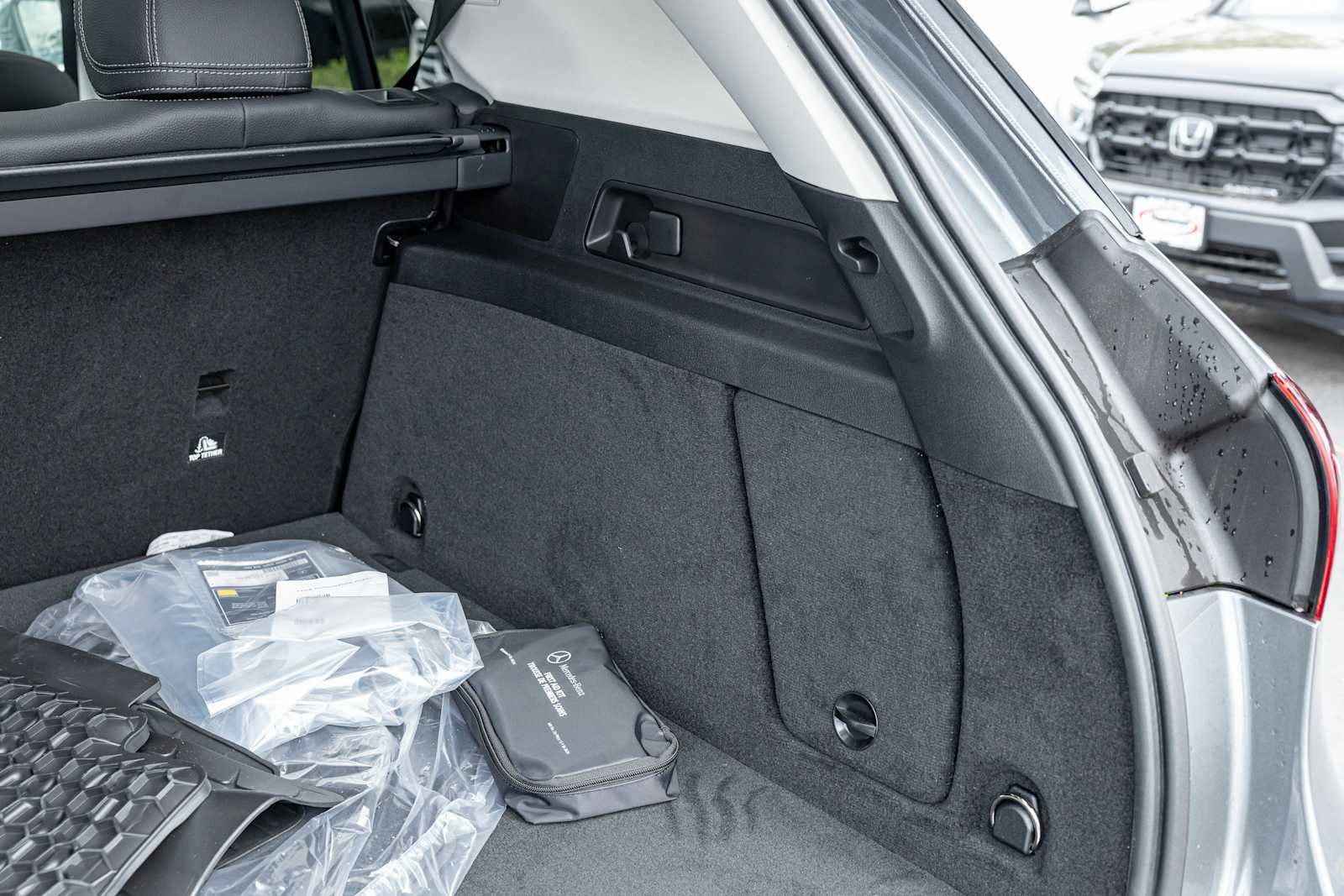 New 2026 Selenite Grey Metallic Mercedes-Benz GLE 350 image 34