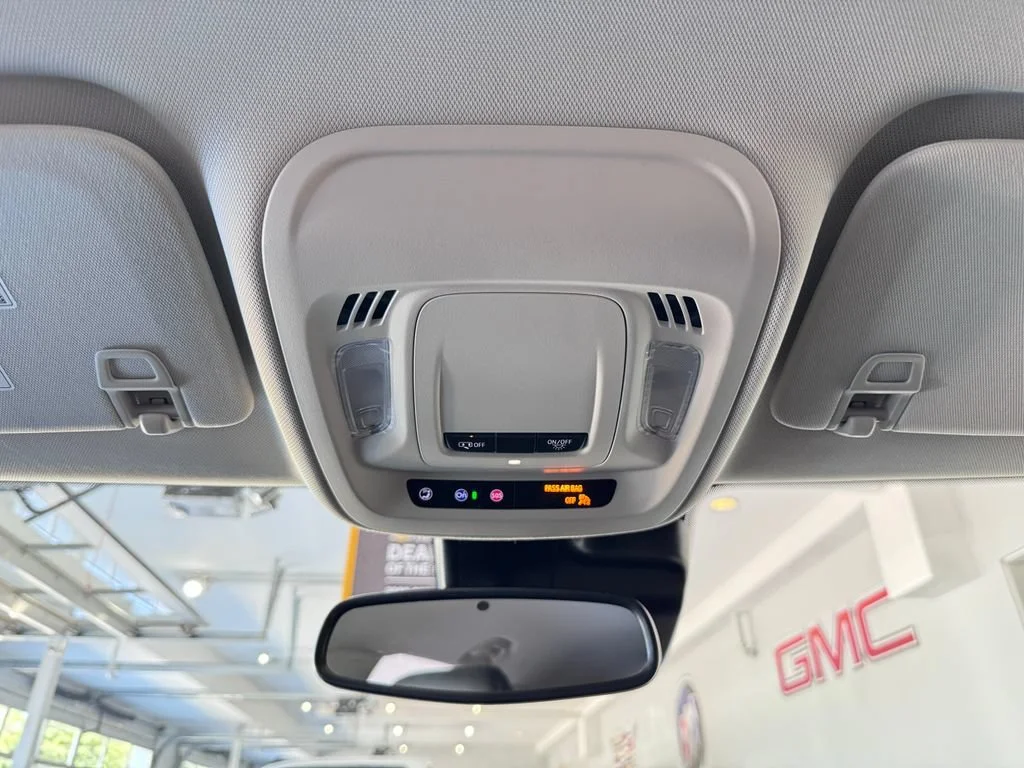 2023 Buick Envision Essence - Photo 26