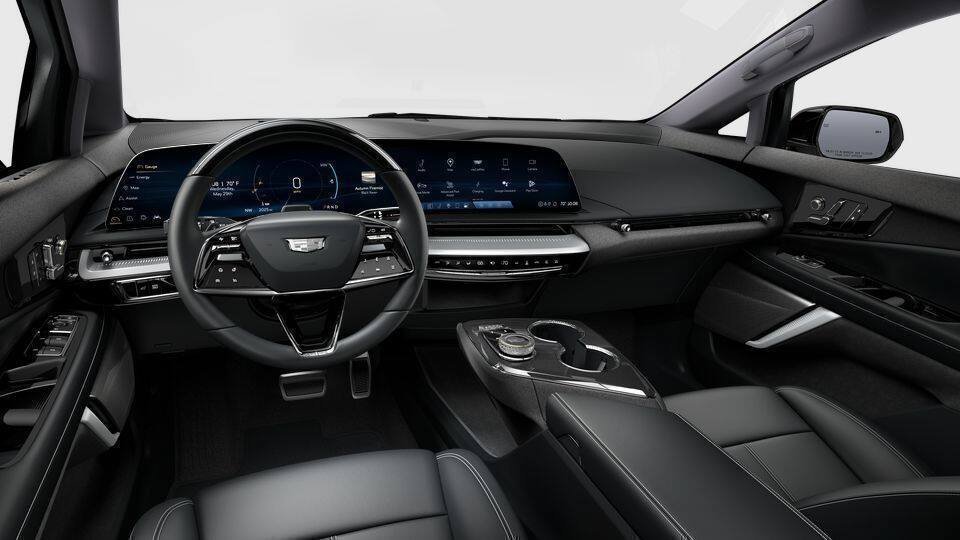 2027 Cadillac OPTIQ Sport - Photo 365