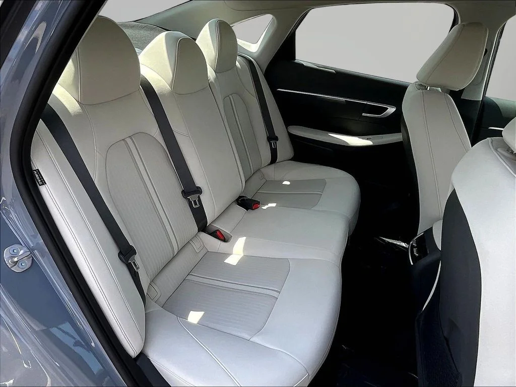 New 2026 Blue Hyundai Blue image 9