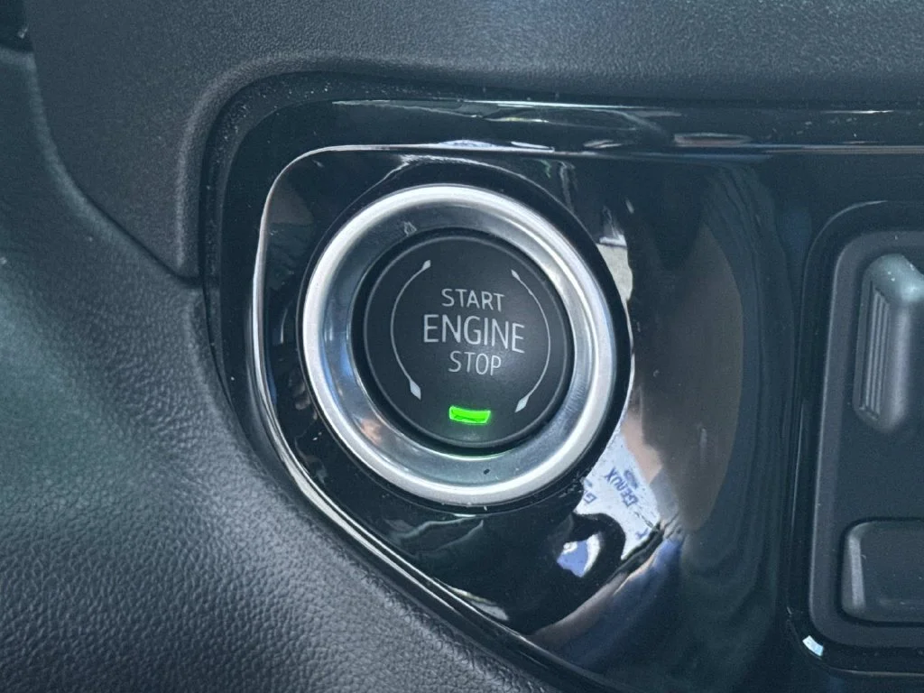 Used 2025 Black Chevrolet LTZ image 47