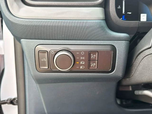 New 2026 Space White Metallic Ford Tremor® image 23