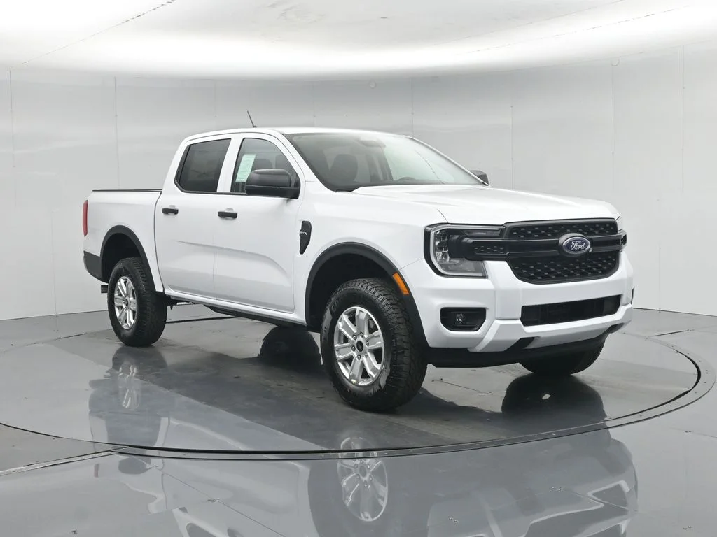 New 2026 Oxford White Ford XL image 53