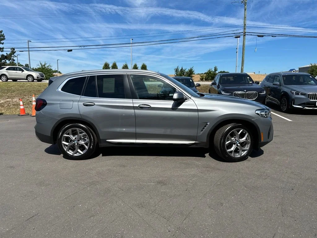 2023 BMW X3 30i - Photo 8