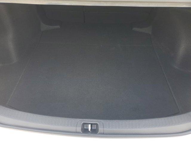 Certified Used 2024 SILVER ME. Toyota  image 9