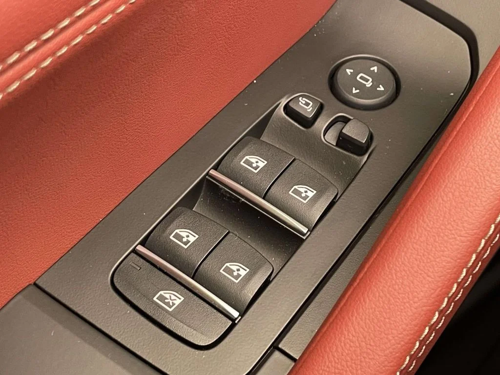 New 2026 Red BMW xDrive40i image 33