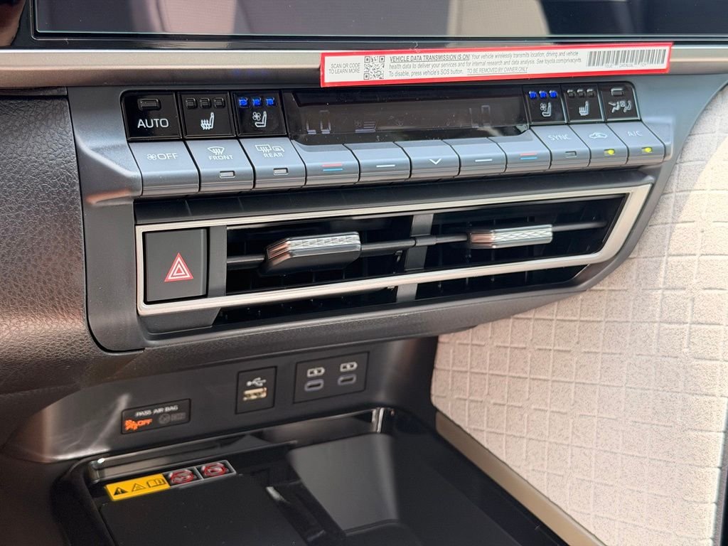 New 2026  Toyota XLE image 28