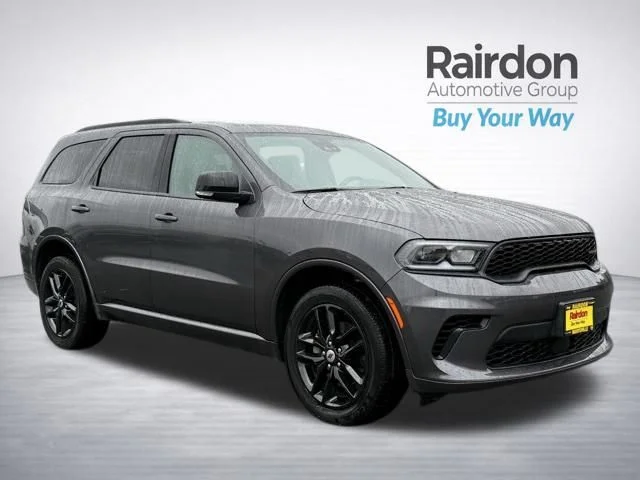 2024 Dodge Durango GT Plus AWD's photo