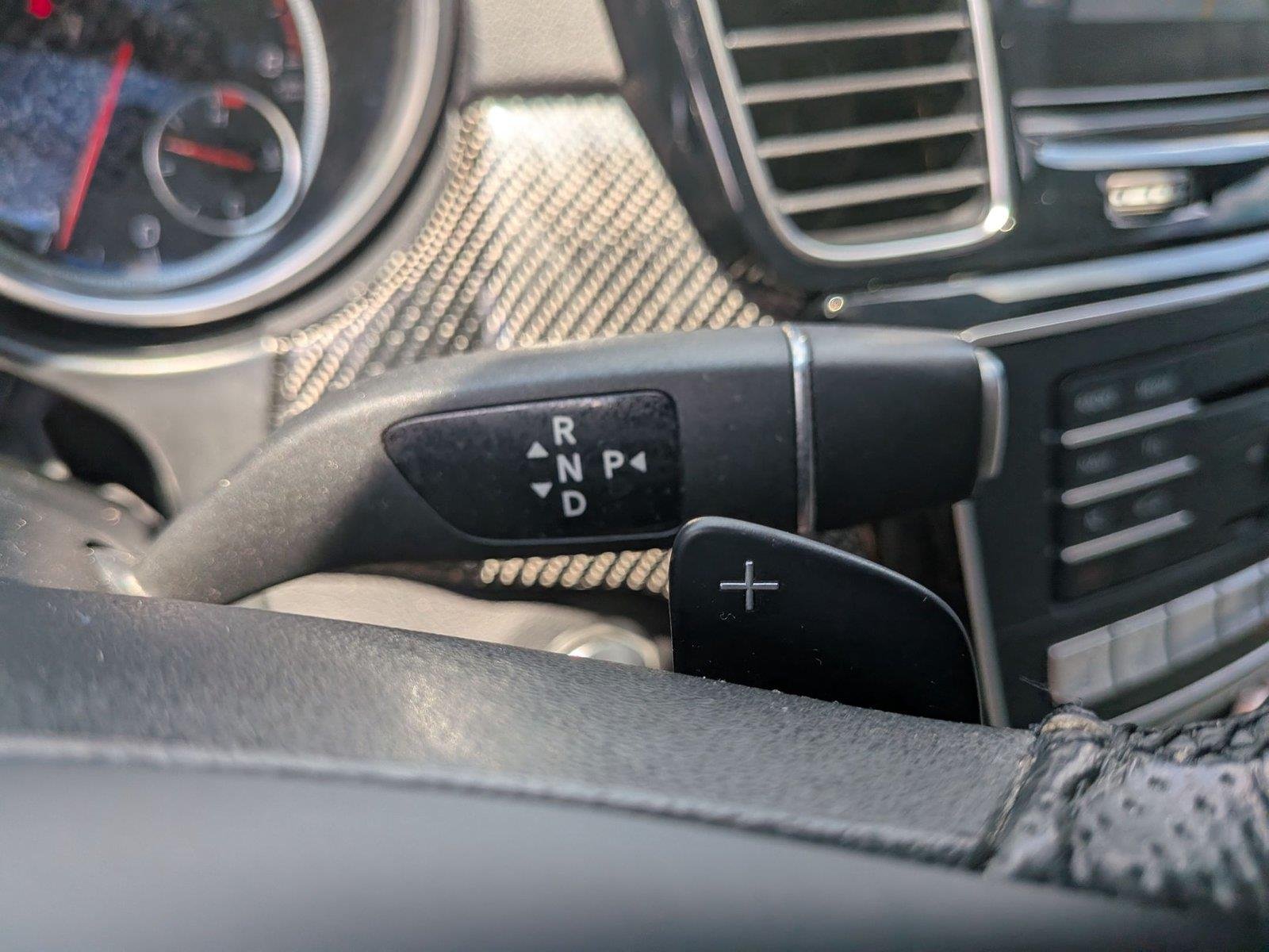 Used 2019 Iridium Silver Metallic Mercedes-Benz AMG® GLE 43 image 29