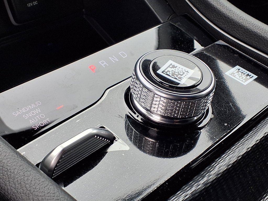 2025 Jeep Grand Cherokee L Limited - Photo 10