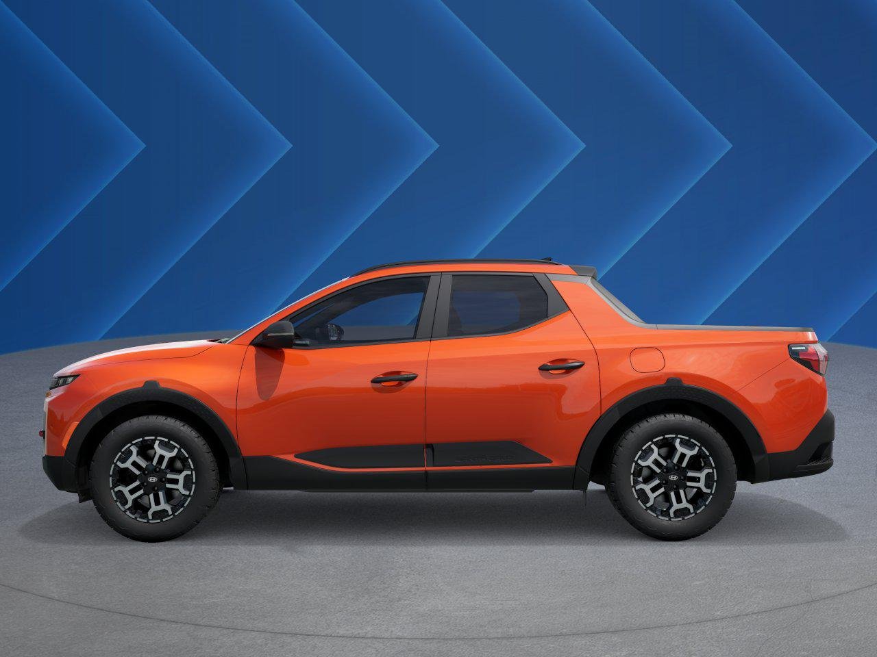 2026 Hyundai Santa Cruz XRT - Photo 22