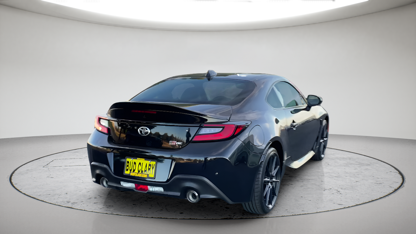 New 2026  Toyota Premium image 7