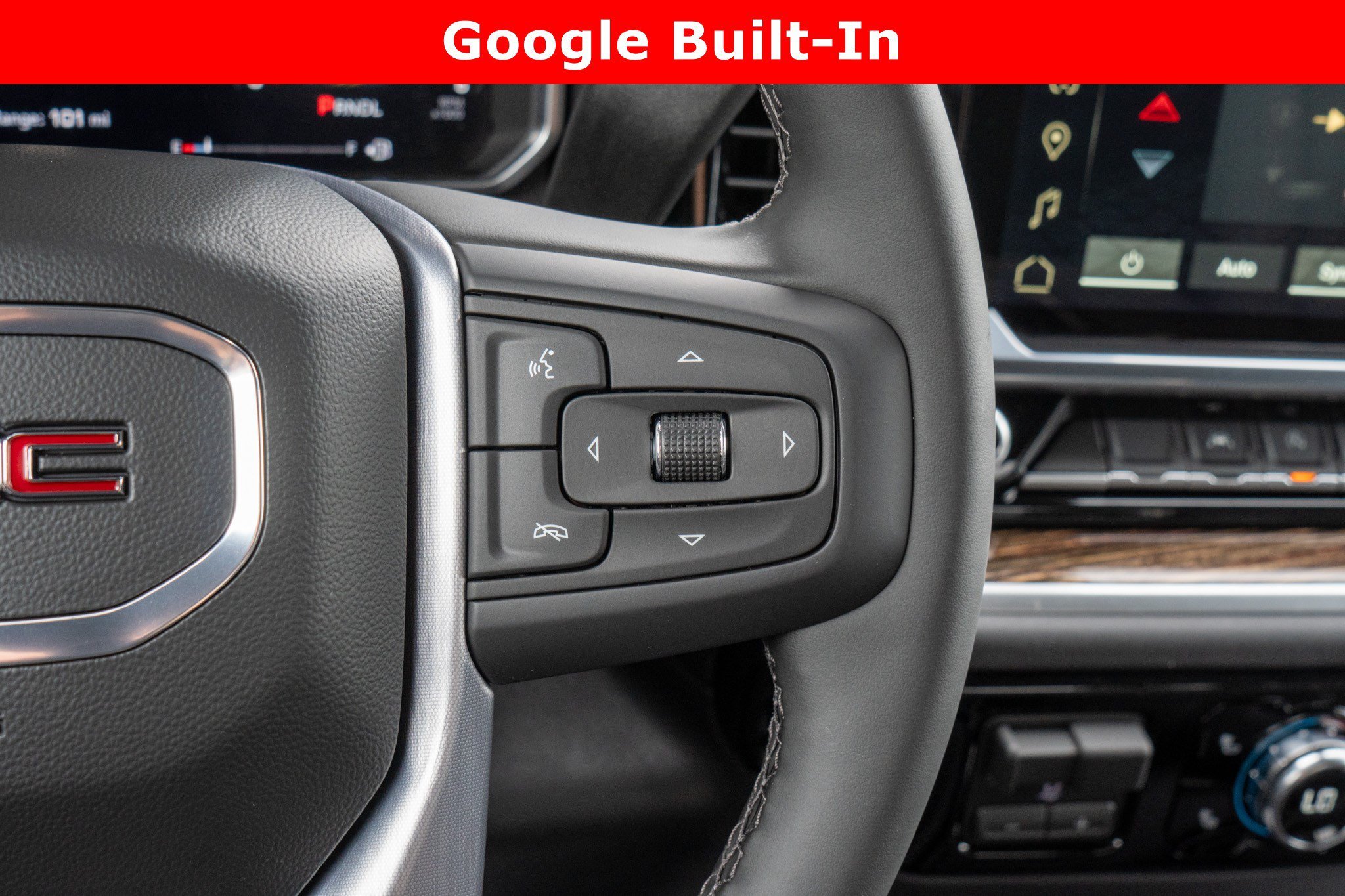 2026 GMC Sierra 1500 Elevation - Photo 22