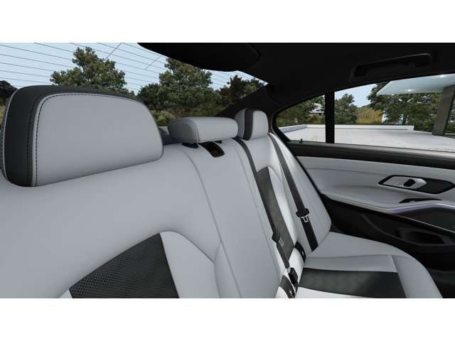 New 2027 Gray BMW Competition image 12