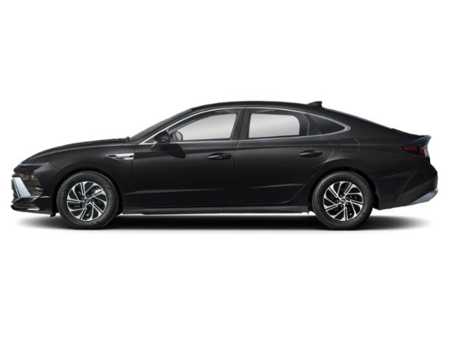New 2026 Abyss Black Hyundai Blue image 2