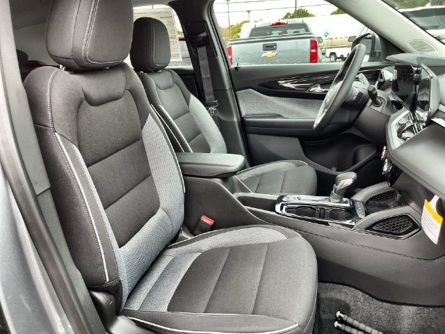 2026 Chevrolet Trailblazer LT - Photo 32