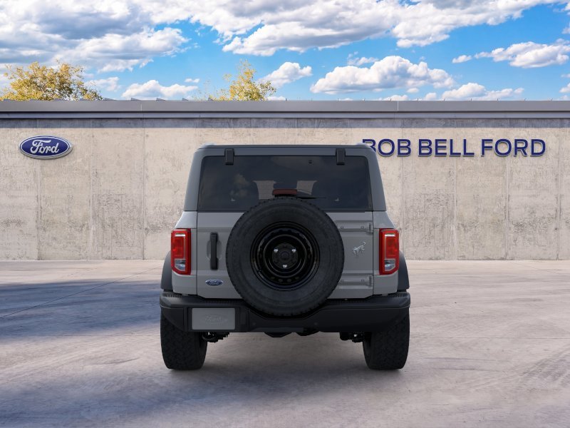 New 2026 Avalanche Ford Big Bend® image 5