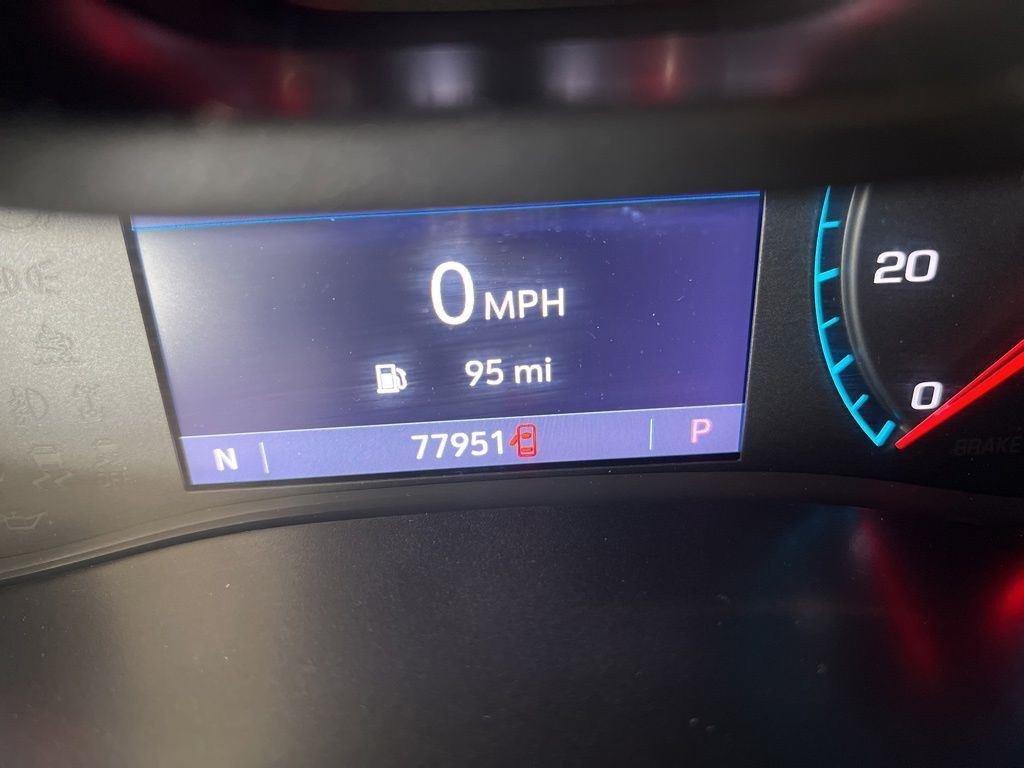 Used 2021 Black Chevrolet ZR2 image 13