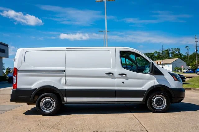 Used 2016 Oxford White Ford Base image 20
