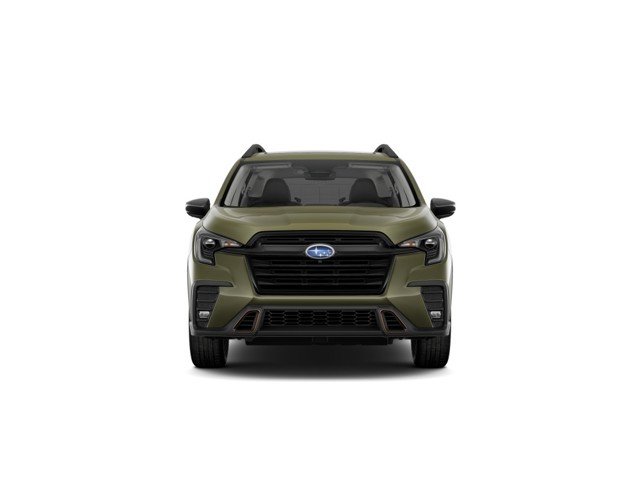 2026 Subaru Ascent Limited Bronze Edition - Photo 8