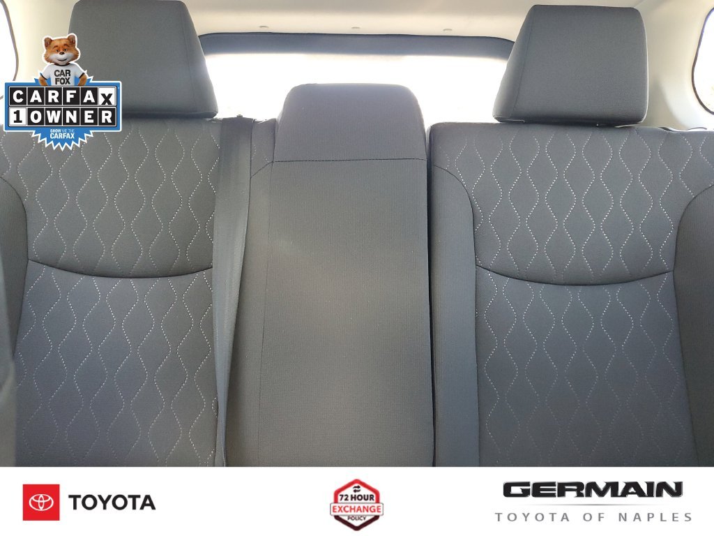 Certified Used 2023 Beige Toyota LE image 30