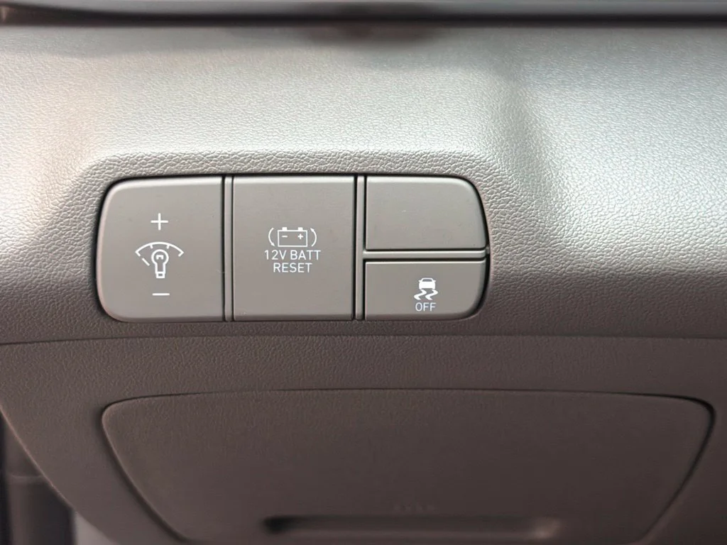 New 2026 Ecotronic Gray Hyundai Blue image 29