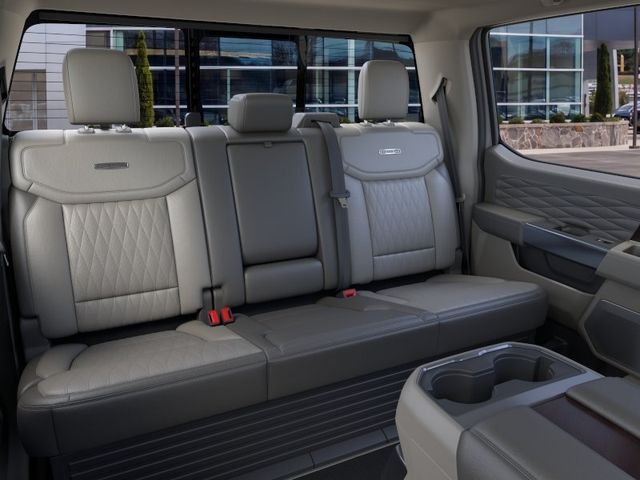 New 2026 Avalanche Ford Platinum image 11