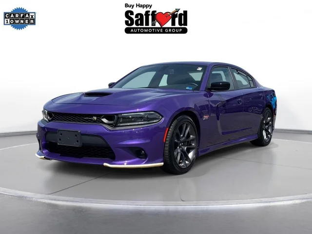 2023 Dodge Charger R/T Scat Pack