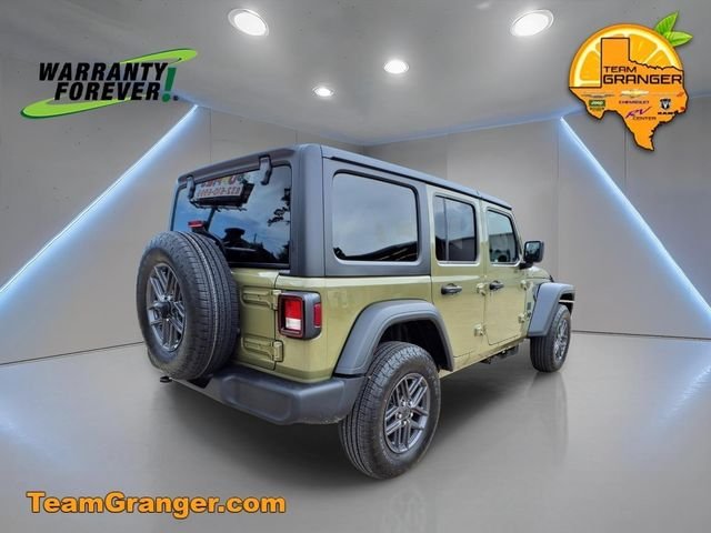 New 2026 41 Exterior Paint Jeep Sport image 2