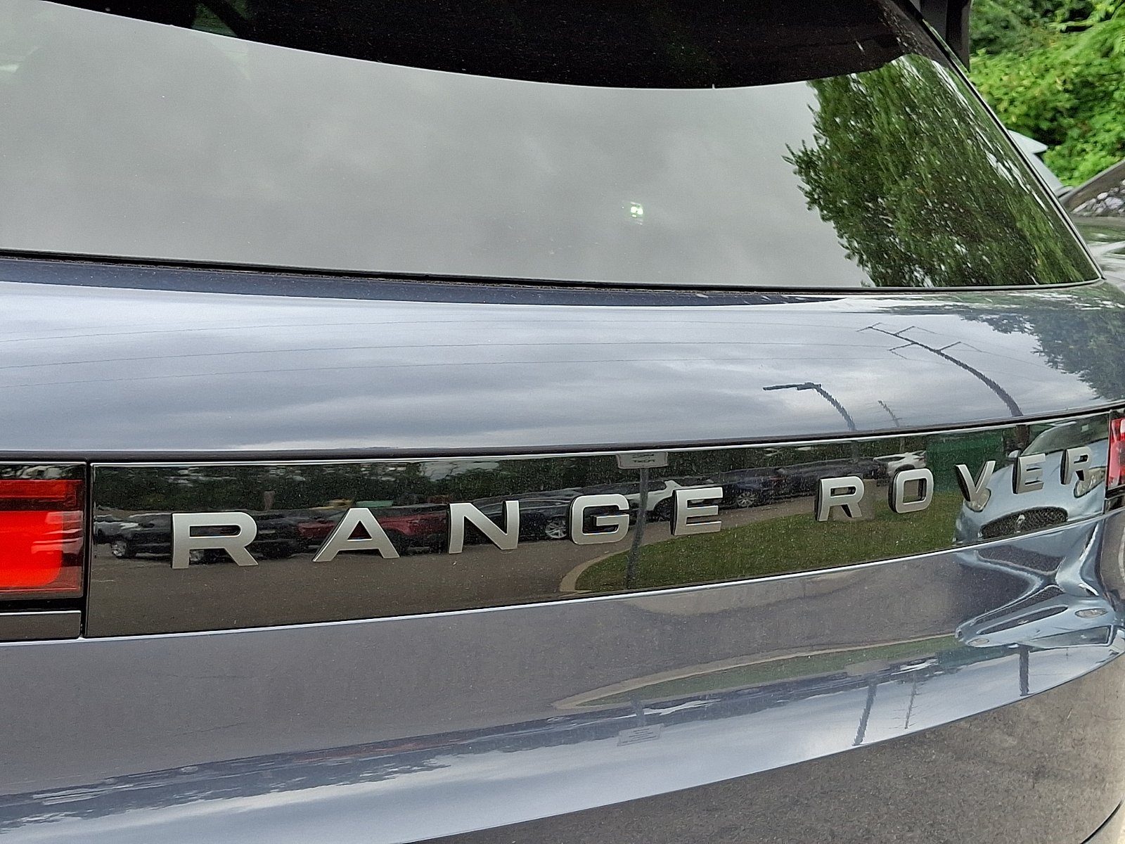 New 2026 Varesine Blue Land Rover P400 Dynamic SE image 22